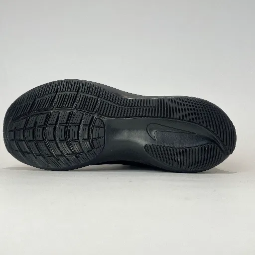 کفش دویدن و پیاده‌روی زنانه نایکی مدل Nike Structure / Guide - رنگ تمام مشکی | مستر کوالیتی