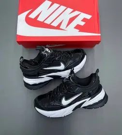 کفش دویدن و اسپرت نایکی مدل Nike V2K Run / Plus - رنگ مشکی | مستر کوالیتی