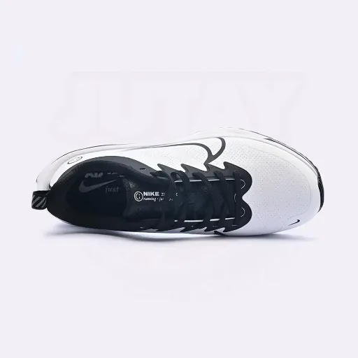 کفش دویدن و اسپرت نایکی مدل Nike Air Zoom Pegasus 38 / Go The Extra Smile - چرمی سفید | مستر کوالیتی