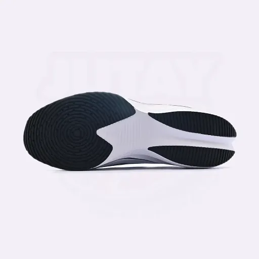 کفش دویدن و اسپرت نایکی مدل Nike Air Zoom Pegasus 38 / Go The Extra Smile - چرمی سفید | مستر کوالیتی