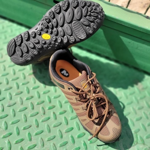 کفش کوهنوردی Merrelle مدل Chameleon