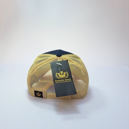 کلاه کپ تراکر گورین (Gorin) طرح ببر TIGER
