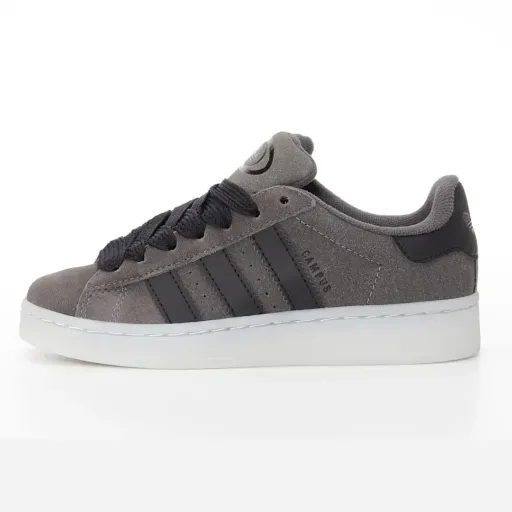 کفش اسکیتر و کژوال آدیداس مدل Adidas Campus 00s - قهوه‌ای زیره سفید | مستر کوالیتی