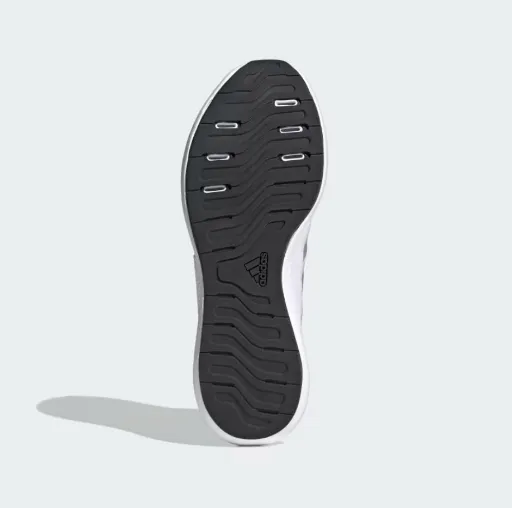 کفش ورزشی و رانینگ آدیداس مدل Adidas Climacool - تمام سفید با زیره شیاردار | مستر کوالیتی