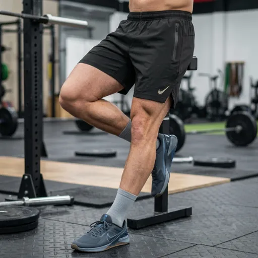 شلوارک ورزشی مردانه آیرو nike