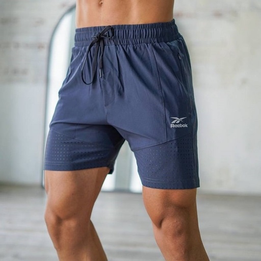 شلوارک مردانه ورزشی reebok
