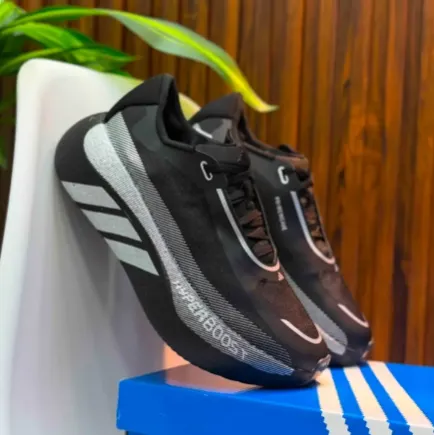 کفش Adidas Hyperboost مشکی
