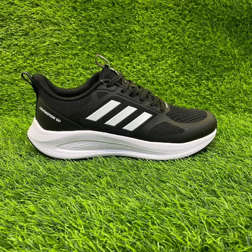 کفش Adidas Go star tnd مشکی زیره سفید