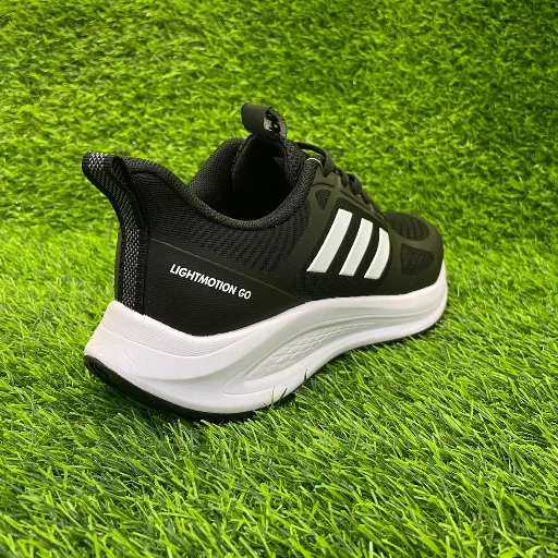 کفش Adidas Go star tnd مشکی زیره سفید