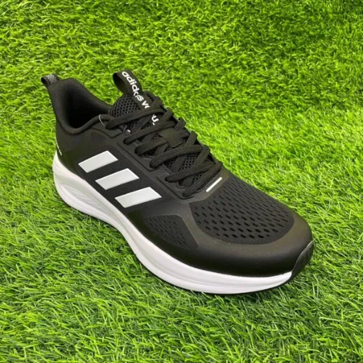 کفش Adidas Go star tnd مشکی زیره سفید