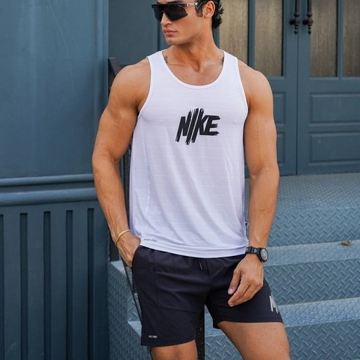ست ورزشی مردانه سوزنی آیرو nike