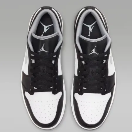 کفش Jordan 1 مشکی سفید