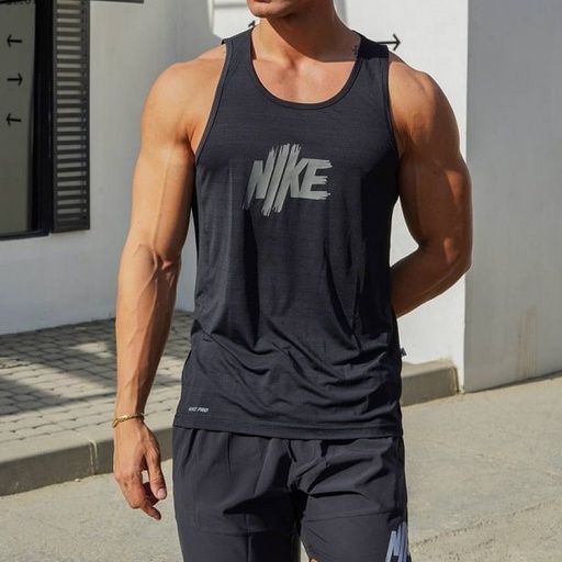 ست ورزشی مردانه سوزنی آیرو nike