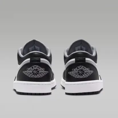 کفش Jordan 1 مشکی سفید