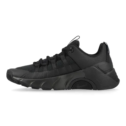 کتونی نایکی فری (Nike Free Run Grey Blue) - رویه پارچه مش با زیره طبی لژدار | مستر کوالیتی