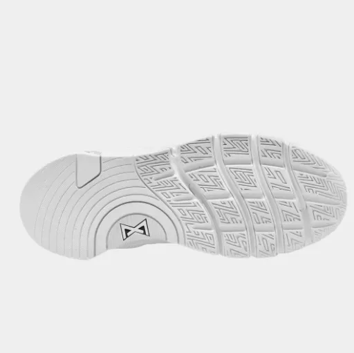 کفش Nike free تمام سفید