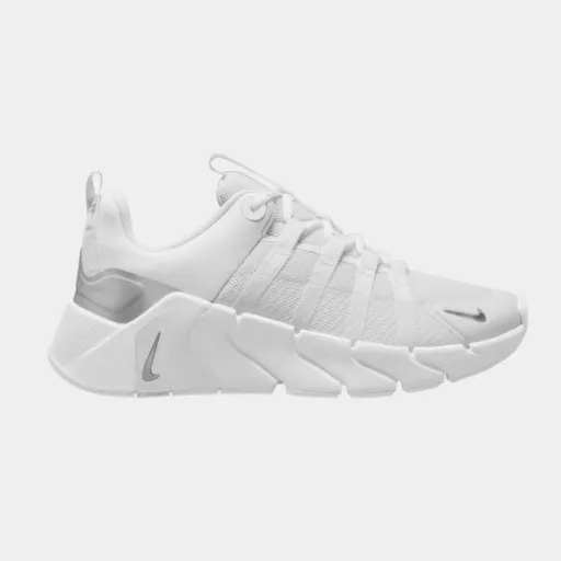 کفش Nike free تمام سفید