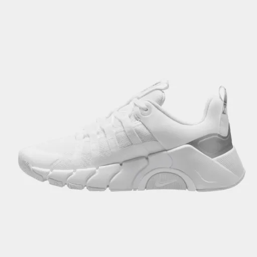 کفش Nike free تمام سفید