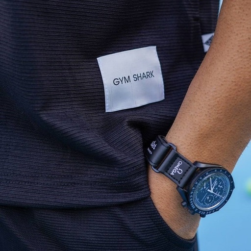 ست ورزشی مردانه gym shark