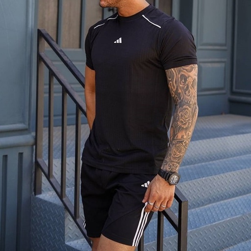 تیشرت ورزشی مردانه آدیداس (Adidas)