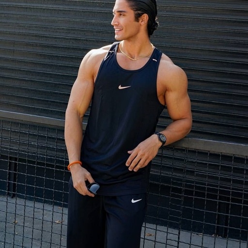 رکابی قهرمانی تنفسی nike