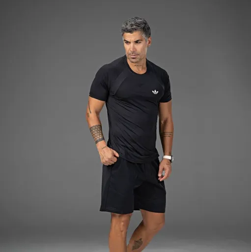 تیشرت ورزشی مردانه ی adidas