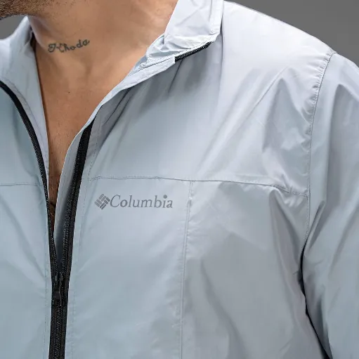 کاپشن و بادگیر ورزشی مردانه کلمبیا (Columbia) مدل TC