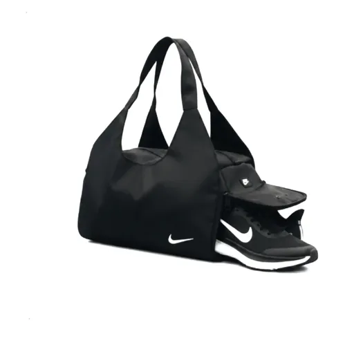 ساک ورزشی خفاشی زنانه ی NIKE