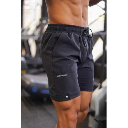 ست رکابی شلوارک نایک آیرو Nike running