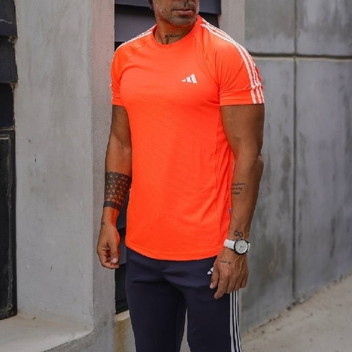 ست تیشرت و شلوار ورزشی مردانه آدیداس (Adidas)