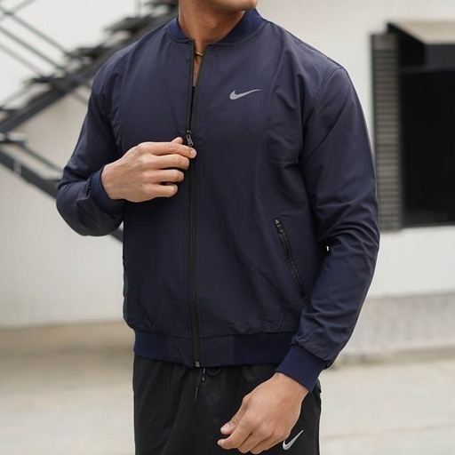 کاپشن خلبانی آیرو nike