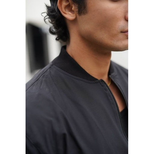 کاپشن خلبانی آیرو nike