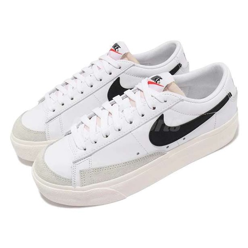 کفش نایکی بلیزر سفید (Nike Blazer)