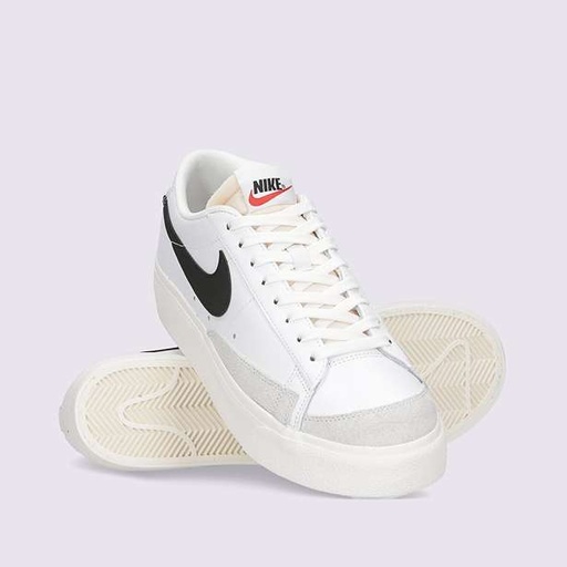 کفش نایکی بلیزر سفید (Nike Blazer)