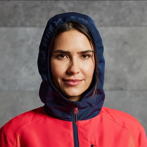 سویشرت دوچرخه سواری زنانه برند کریویت