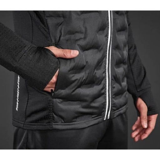 سویشرت رانینگ مردانه کریویت Crivit Thermo Running