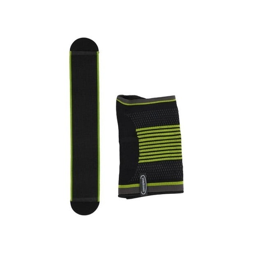 مچ‌بند طبی و ورزشی سنسی‌پلاست (Sensiplast) مدل Wrist Support با بند چسبی