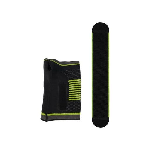مچ‌بند طبی و ورزشی سنسی‌پلاست (Sensiplast) مدل Wrist Support با بند چسبی