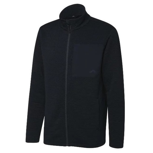 سویشرت ورزشی مردانه کریویت یقه ایستاده | Crivit Herren Funktionsjacke اصل