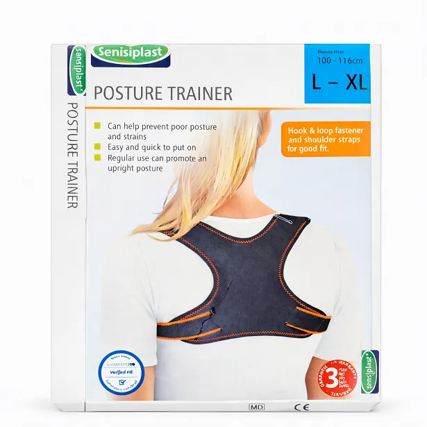 قوزبند طبی سنسی‌پلاست Posture Trainer اورجینال
