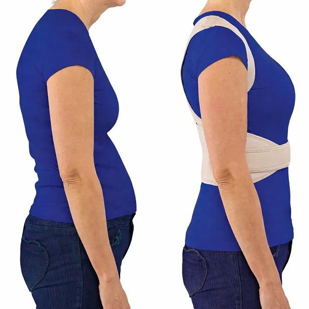 کمربند طبی و اصلاح‌کننده قوز ویتال‌مکس (Vitalmaxx) مدل Ruckenstutz-Gurtel