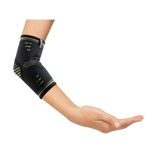 آرنج‌بند ورزشی طبی سنسی‌پلاست (Sensiplast) مدل Sports Elbow Brace