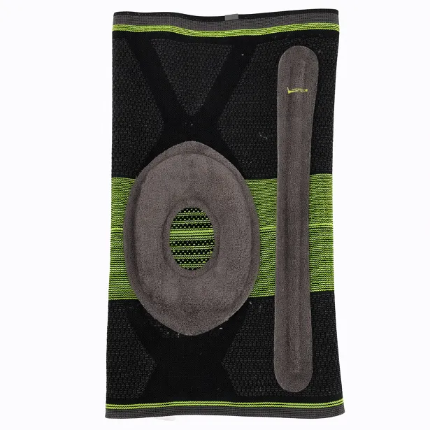 زانوبند طبی سنسی‌پلاست Knee Brace GENUA ACTIVE