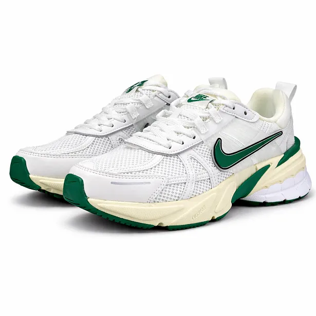 کفش نایکی TC 7900 سفید سبز زنانه مستر کوالیتی| Nike TC 7900