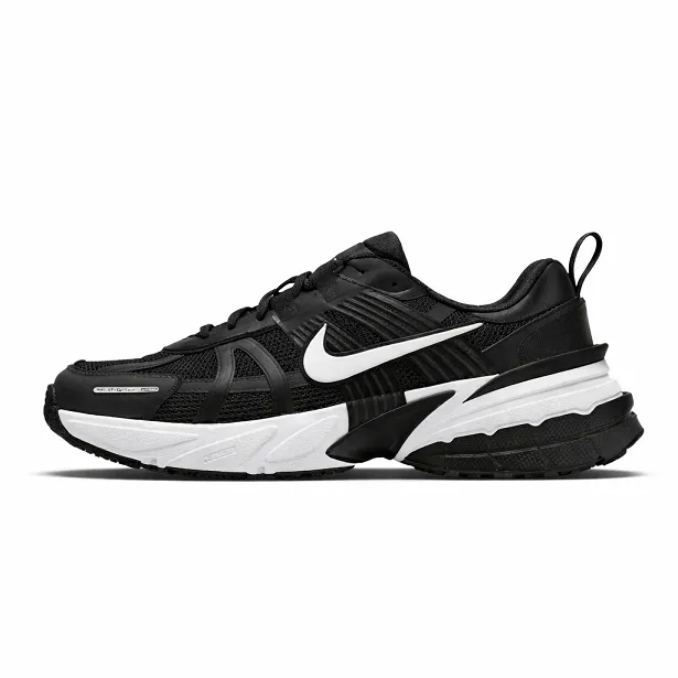 کفش نایکی TC 7900 مشکی سفید زنانه مستر کوالیتی | Nike TC 7900