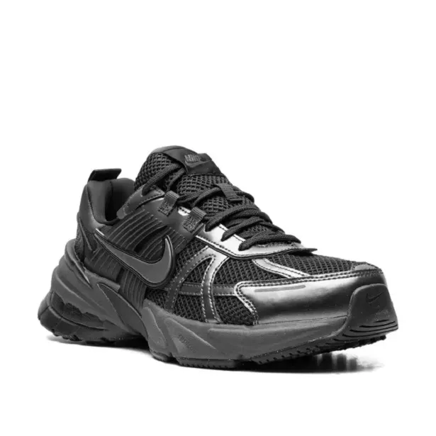 کفش نایکی TC 7900 مشکی زنانه مستر کوالیتی | Nike TC 7900