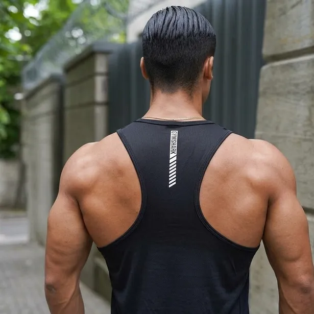 رکابی قهرمانی و ورزشی مردانه جیم شارک (Gymshark)