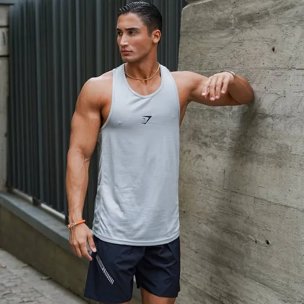 رکابی قهرمانی و ورزشی مردانه جیم شارک (Gymshark)