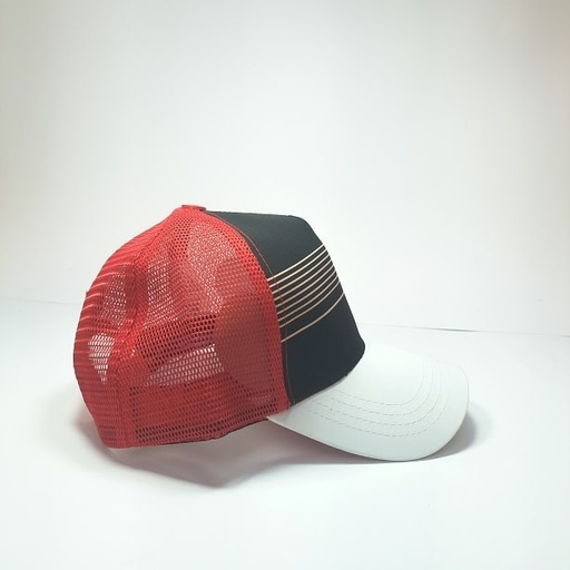 کلاه کپ و بیسبالی ژلاتینی آدیداس (Adidas) طرح ترکیبی