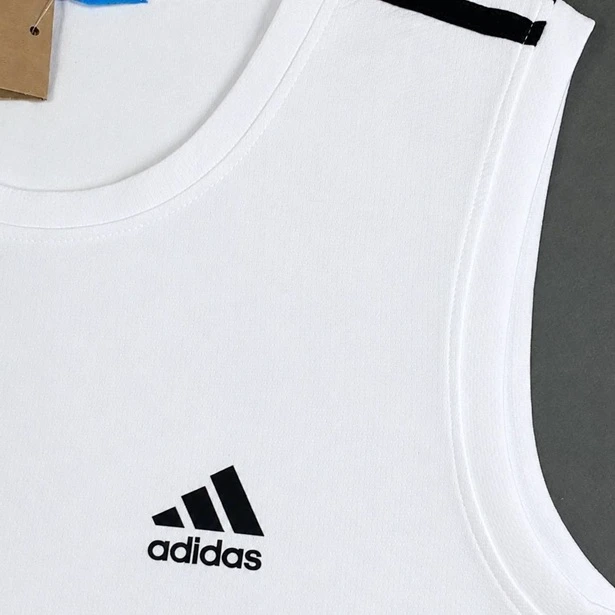 ست رکابی و شلوارک ورزشی مردانه Adidas